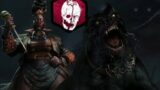 The Houndmaster mori – Dead by Daylight Chapter 34 Doomed Course Chapter