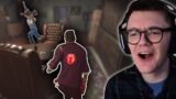 Three multi-gen game-winning loops in a row | Dead By Daylight Survivor