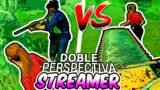 VS Streamer – BUBBA INTENTA EVITARME SIEMPRE QUE PUEDE | Dead by Daylight