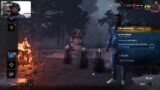 Dead By Daylight [Livestream]