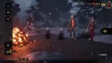 Dead By Daylight [Livestream]