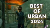 BEST OF URBAN 2024 | Dead By Daylight