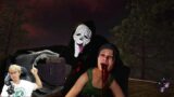 Can you survive from Killer? – Dead by Daylight