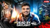 DEAD BY DAYLIGHT #shortsfeed #shortslive #live #shorts #gaming #shortslivestreaming