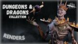 Dead by Daylight | Dungeons & Dragons Collection Additions Showcase Animation