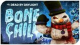 Dead by Daylight | Grinding Jake to P100 | Ho ho ho Happy Holidays