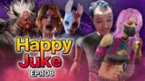 Dead by Daylight – Happy Juke EP 108