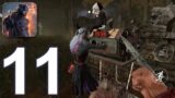 Dead by Daylight Mobile – Gameplay Walkthrough Part 11 – The Pig (iOS, Android)