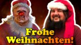 Frohe Weihnachten! | Clown | Dead by Daylight Deutsch #1409