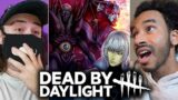 Horror Hater Reacts To EVER Dead By Daylight Tomes Trailers (The Archives)