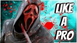 How To Play Ghostface LIKE A PRO! – Dead by Daylight