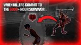 How a 6000 Hour Survivor DESTROYS Killers in Dead by Daylight