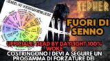 Lo studio di DEAD BY DAYLIGHT costringe I DEVS ad attenersi ad un programma DEI FORZATAMENTE