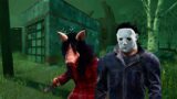 Myers & Pig Killer Gameplay | Dead By Daylight (No Commentary)