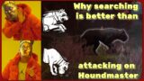 Search on Houndmaster is way better than you think | Dead by Daylight