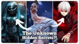 THE UNKNOWN WAS TEASING LICENSES THIS WHOLE TIME?!? – Dead by Daylight