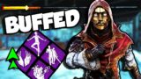 The ULTIMATE ENDGAME Build Got BUFFED – Dead by Daylight