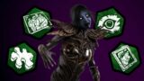 The WORST Map Offerings Vs My Spirit | Dead By Daylight