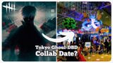 Tokyo Ghoul-DBD Collaboration Set to Be Announced?!? – Dead by Daylight