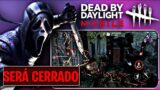 ULTIMA HORA! CIERRAN DEAD BY DAYLIGHT MOBILE | NETEASE LO VUELVE HACER Y ELIMINA OTRO JUEGO