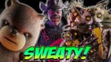 UNLEASHED A BIT TOO MUCH SWEAT DEADLY TRIO! – Dead By Daylight