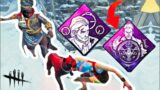 Using Worst Perks in Dead by Daylight
