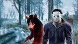 Myers & Pig Killer Gameplay | Dead By Daylight (No Commentary)