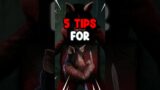 5 Tips to MASTER The PIG in Dead by Daylight