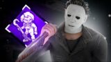 A BUILD MAIS OPRESSIVA DO MICHAEL MYERS – Dead by Daylight