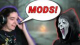 Chatter interrupts Dead by Daylight tournament