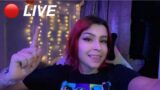 DEAD BY DAYLIGHT PC LIVE STREAM W/ ROLLER!