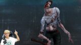 Dangerous hide and seek game – Dead by Daylight