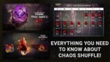 Dead By Daylight Dungeons & Dragons Chaos Shuffle Event! Everything you need to know!