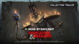 Dead by Daylight | Dungeons & Dragons Collection Trailer