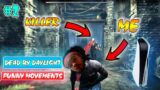 Dead by Daylight Funny Moments | Hilarious Gameplay Flashback Vol. 2 #deadbydaylight #funnygameplay