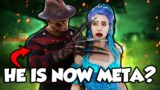 FREDDY JUST BECAME S TIER? – Dead by Daylight