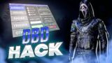 FREE HACK FOR DEAD BY DAYLIGHT 2025 | DBD HACK DOWNLOAD NEW FULL TUTORIAL | RAGE & LEGIT DBD HACK