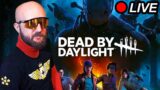 LIVE – Rotazione Killer letale – Dead by Daylight