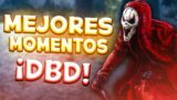 LOS MEJORES MOMENTOS EN DEAD BY DAYLIGHT DE OXXON 2023