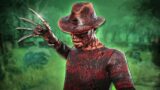 Making Freddy An Absolute Nightmare!