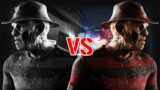NEW FREDDY NERF VS OLD FREDDY REWORK GAMEPLAY KILLER FR – | DEAD BY DAYLIGHT