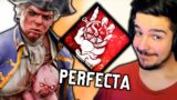 PERFECTA Para Los MELLIZOS – Dead By Daylight