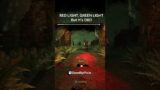 RED LIGHT, GREEN LIGHT | Dead by Daylight #shorts