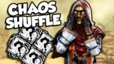 The CHAOS SHUFFLE Game Mode IS BACK – Dead by Daylight