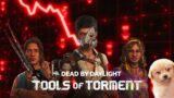 The Failure of Tools Of Torment | A Dead by Daylight Chapter Retrospective