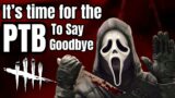 The Harsh Truth About PTBs in Dead by Daylight