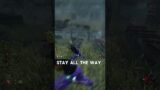 The Most overlooked perk in dead by daylight