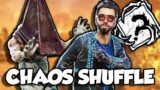 The Return Of CHAOS SHUFFLE – Dead by Daylight