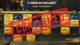 WHAT'S HAPPENING TO DEAD BY DAYLIGHT IN 2025!