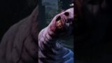 You're being watched in Dead by Daylight #dbd #dbdfacts